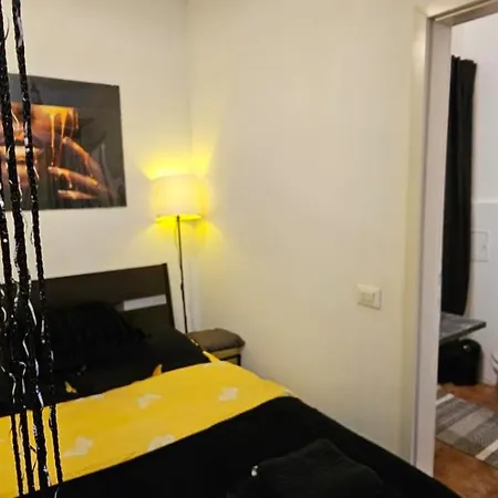 Apartment Tantra 1 Conta Universitate Bucharest