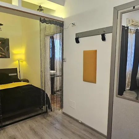 Apartment Tantra 1 Conta Universitate *