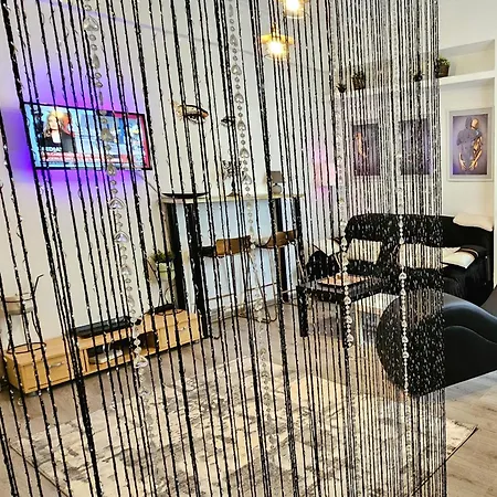 Tantra 1 Conta Universitate Bukarest