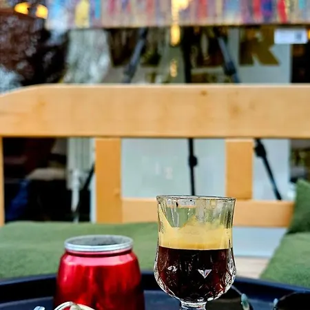 Apartment Tantra 1 Conta Universitate Bucharest