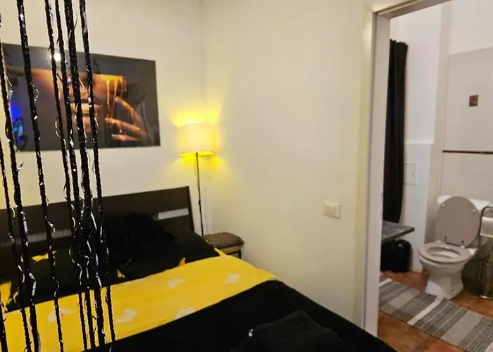 Apartment Tantra 1 Conta Universitate Bucharest