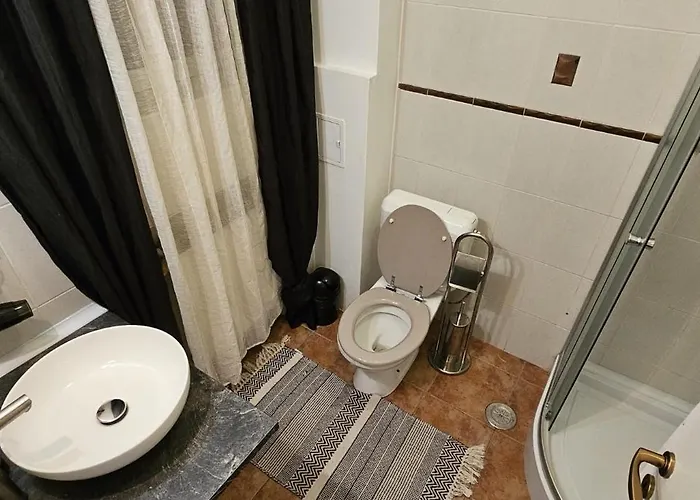 Apartment Tantra 1 Conta Universitate