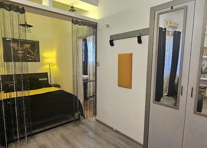 Apartment Tantra 1 Conta Universitate *