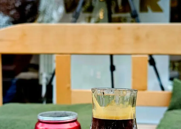 Apartment Tantra 1 Conta Universitate Bucharest