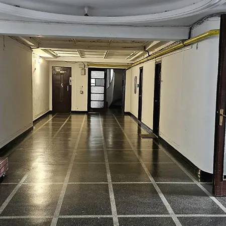 Διαμέρισμα Tantra 1 Conta Universitate