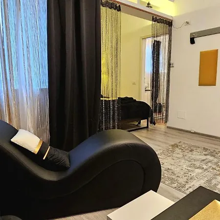 Tantra 1 Conta Universitate Бухарест